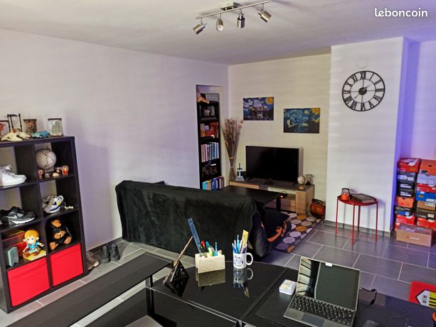 Appartement 78m2