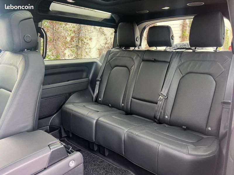 Land-rover Defender 90 5.0 V8 P425 X-Dynamic HSE (image 5)