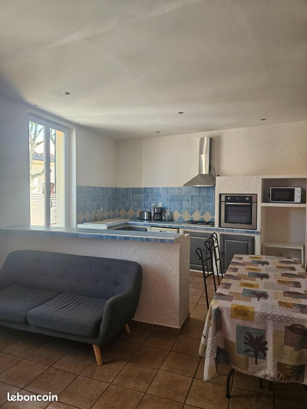 Maison 4 pièces 180 m² · à Capestang · 180 m² · 240 000 €