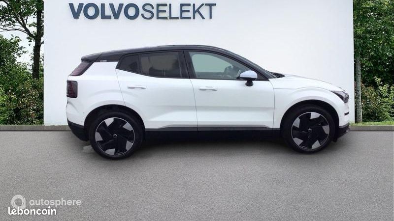 Volvo Ex30 Single Extended Range 272ch Ultra (image 6)