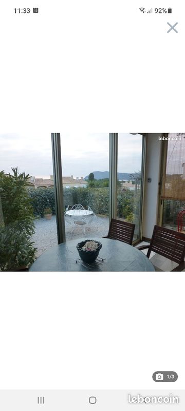 Location saint Mandrier (image 2)