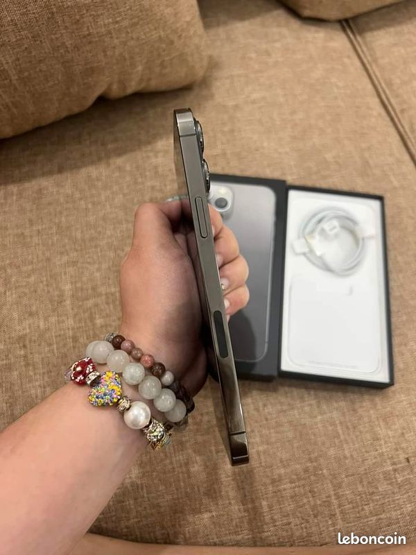 IPHONE13pro max (image 3)