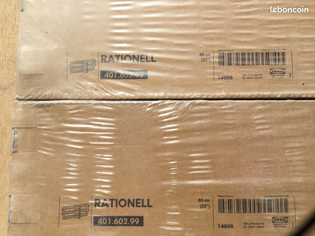 Accessoires ikea rationell, integral, utrusta (image 2)
