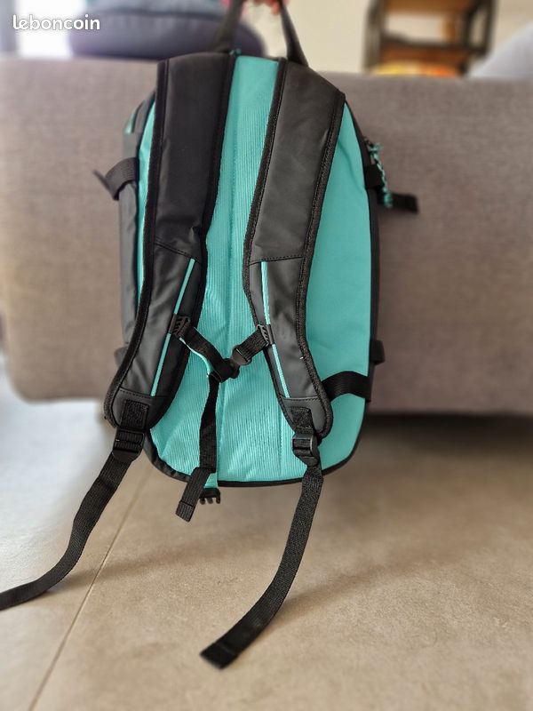 Sac à dos porte ordinateur (image 4)