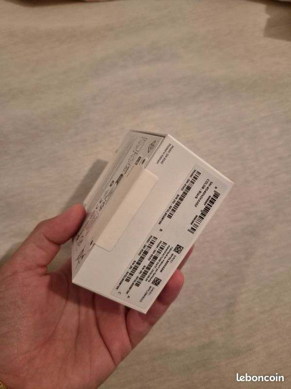 Ecouteur sans fil Samsung Galaxy Buds4 (image 4)