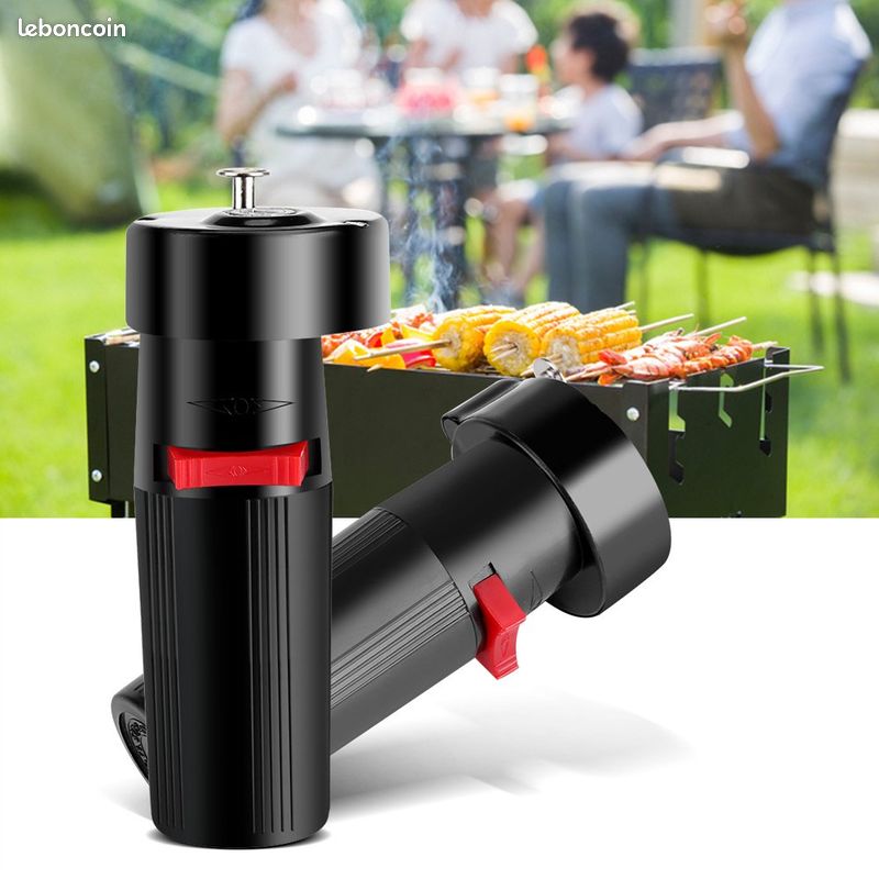 MOTEUR RÔTISSOIRE OFYR - TENDANCE OUTDOOR