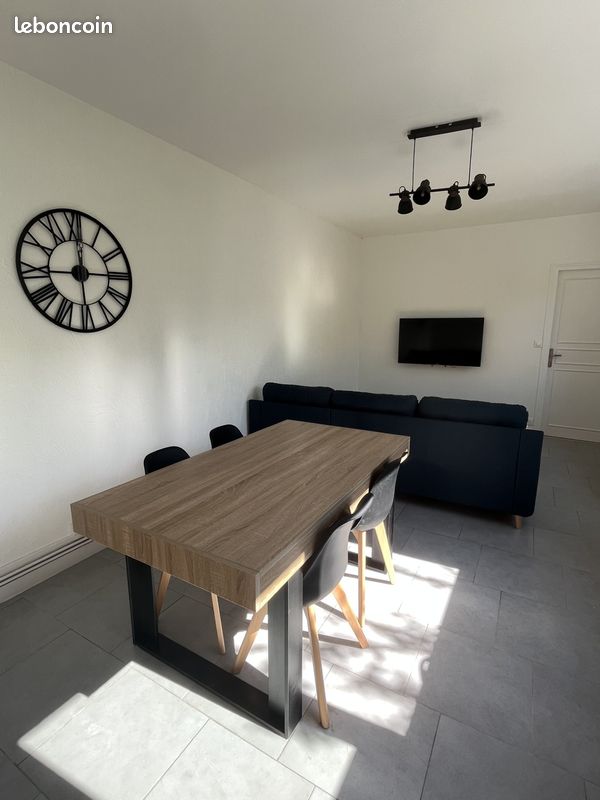 Appartement a louer sens - 2 pièce(s) - 51 m2 - Surfyn