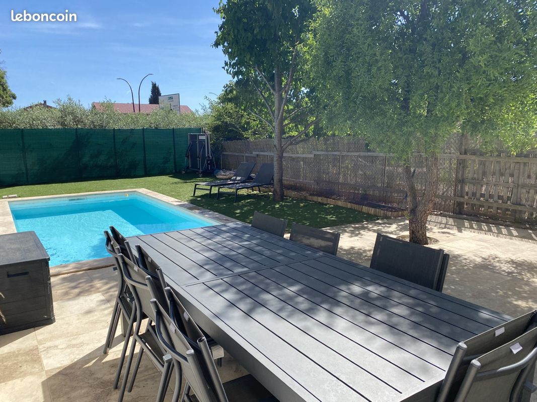 Maison 7 pièces 224 m² · à Le Luc · 224 m² · 480 000 €