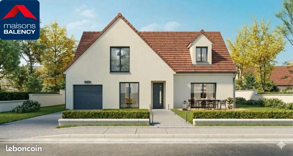 Maison 6 pièces 150 m² · à Milly-la-Forêt · 150 m² · 385 000 €