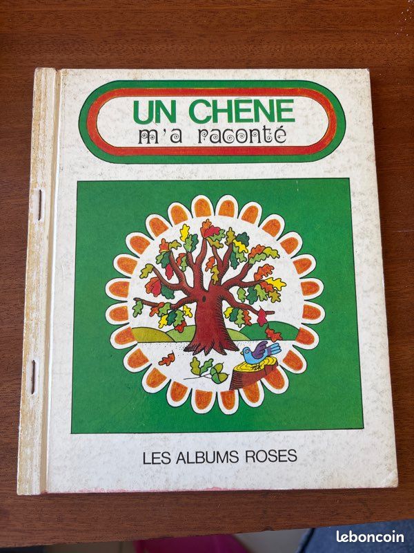 Un chêne m’a raconté (image 1)