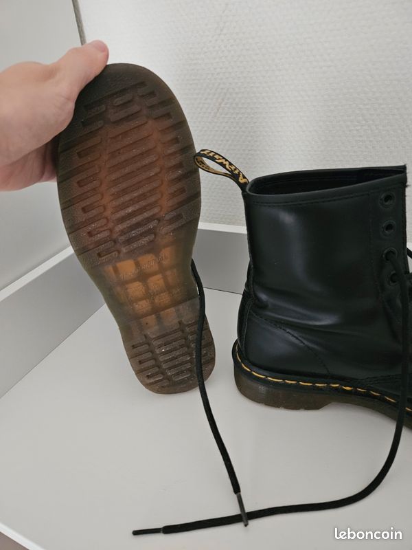 Doc martiens t38 (image 2)