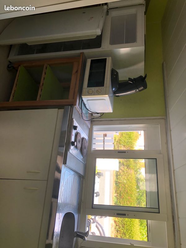 Maison a louer vertou - 1 pièce(s) - 25 m2 - Surfyn