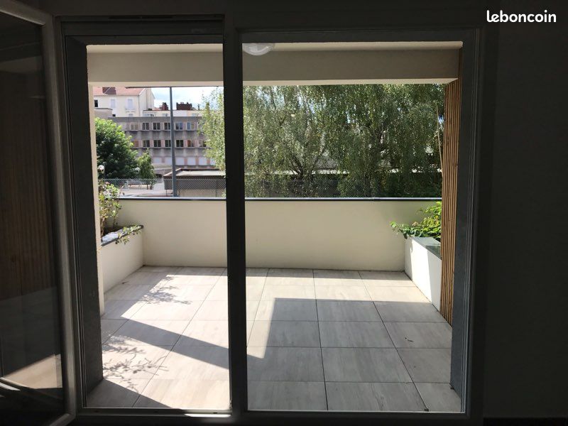 Appartement 2 pièces 53 m² · à Grenoble · 53 m² · 847 €/mois