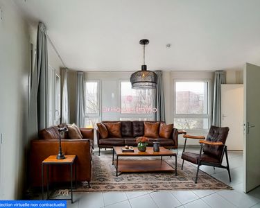 Appartement 275 000 € - 62 m²