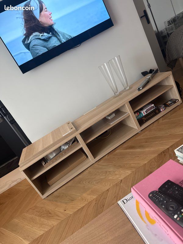 Meuble tv IKEA (image 1)