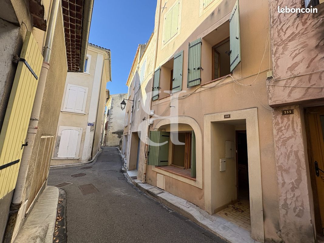 Maison 2 pièces 63 m² · à Bédoin · 63 m² · 149 000 €