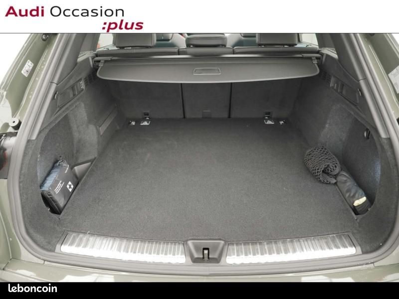 Audi Q5 2.0 e-hybrid 367ch S line quattro S tronic 7 (image 7)