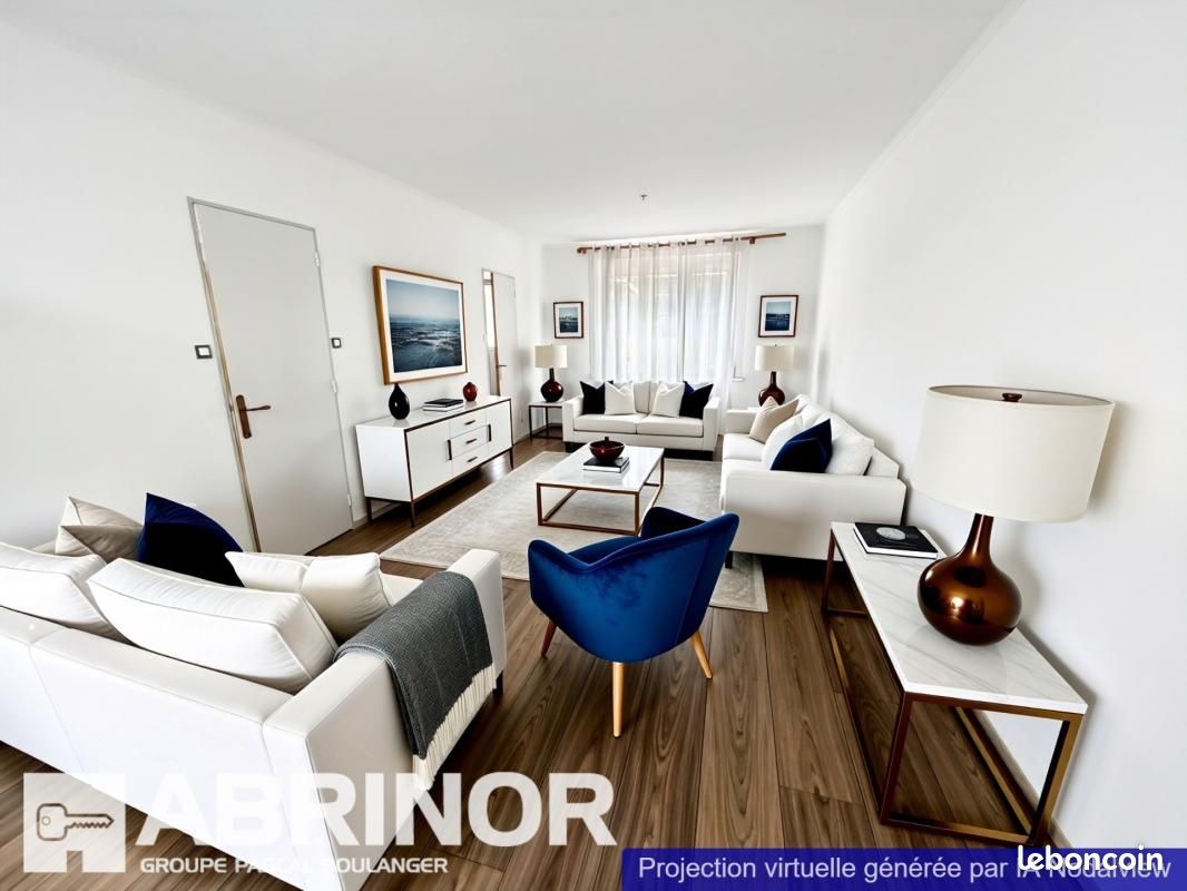 Maison 4 pièces 94 m² · à Seclin · 94 m² · 187 800 €