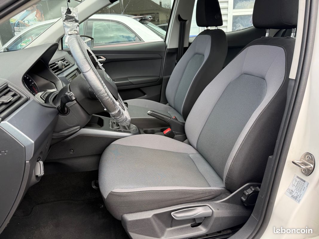 SEAT ARONA STYLE 1.0 95 ch Manuel (image 7)