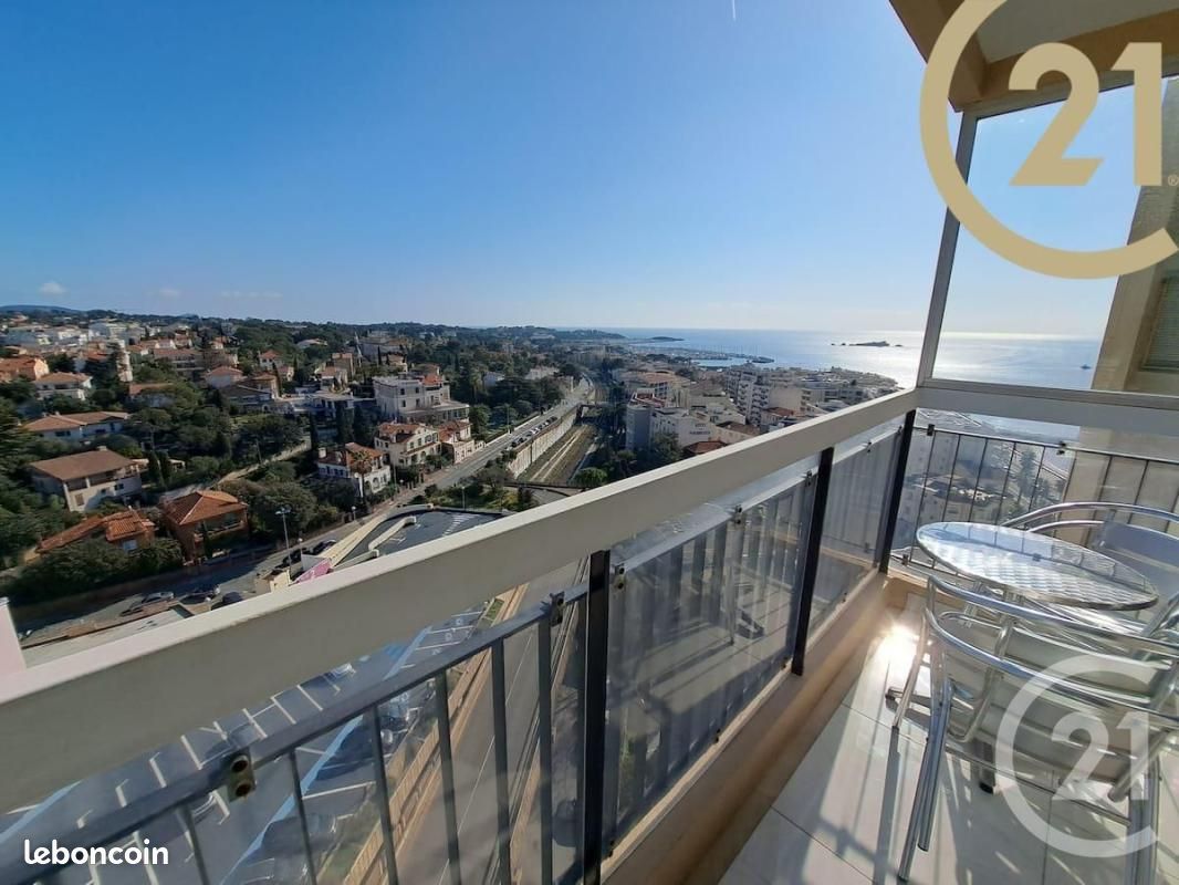 Appartement 2 pièces 47 m² · à Saint-Raphaël · 47 m² · 439 000 €