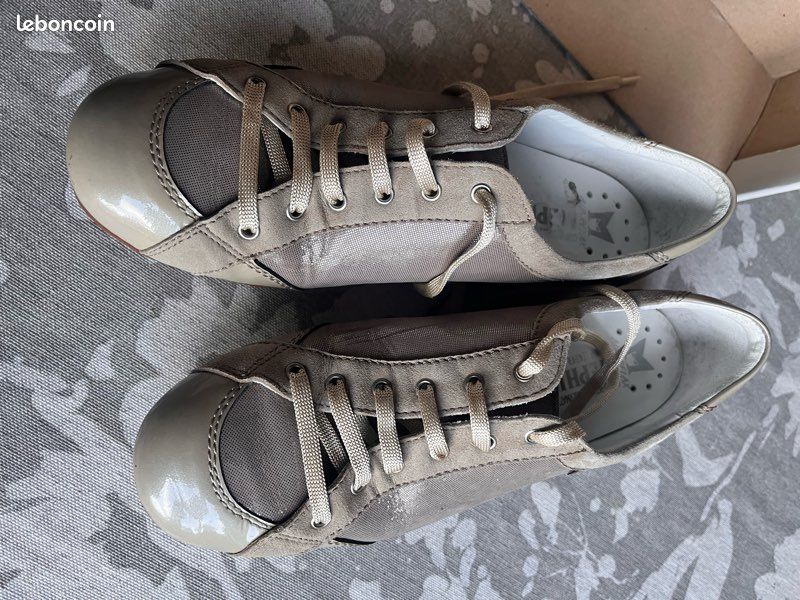 Chaussures Mephisto (image 3)