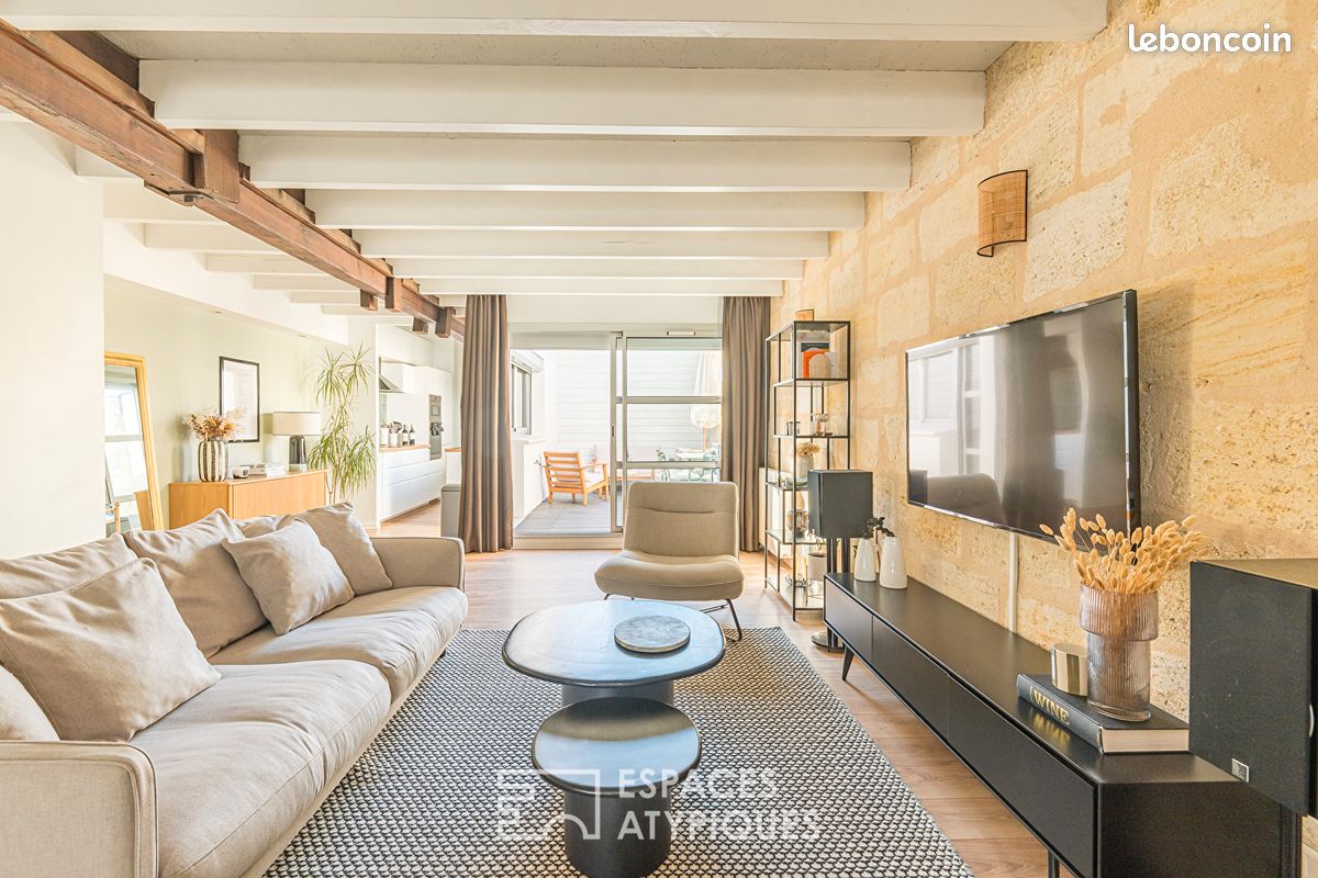 Maison 4 pièces 106 m² · à Talence · 106 m² · 549 000 €
