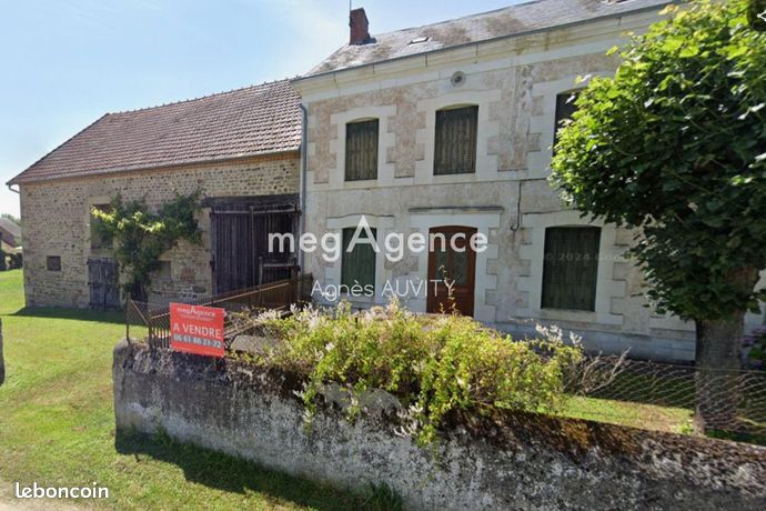 Maison 7 pièces 145 m²