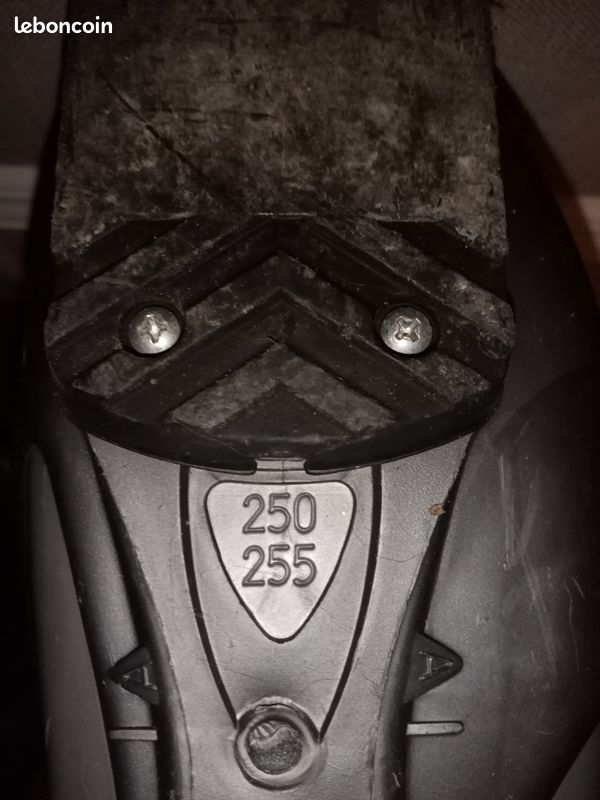 Chaussures de SKI Nordica taille 38 (image 4)