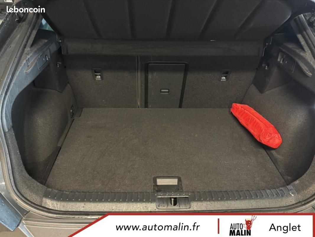 Cupra Formentor 2.0 TDI 150 ch Business Edition (image 7)