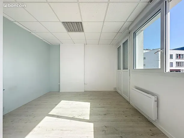 Annonce vente Immeuble lorient