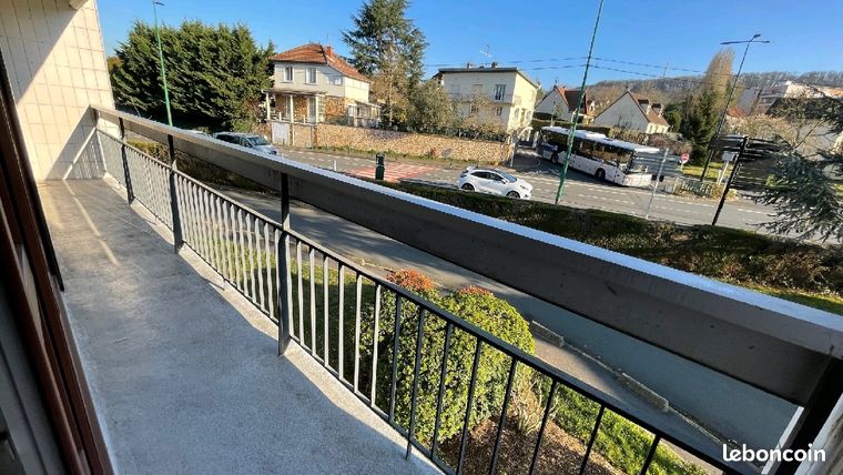 Appartement 4 pièces 72 m²