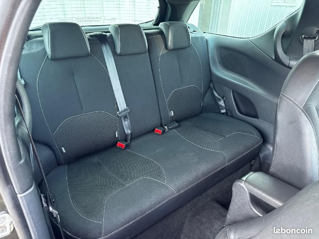 Citroën DS3 e-HDi 90 Be Chic (image 9)