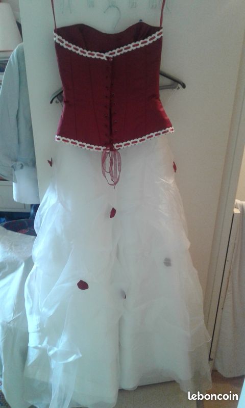 Robe de marié (image 2)
