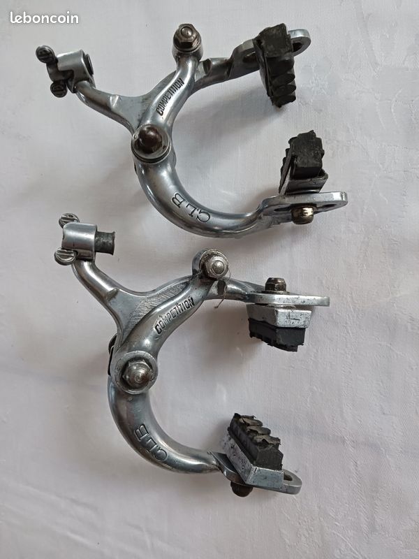 MAFAC COMPETITION BRAKES - Etriers de frein