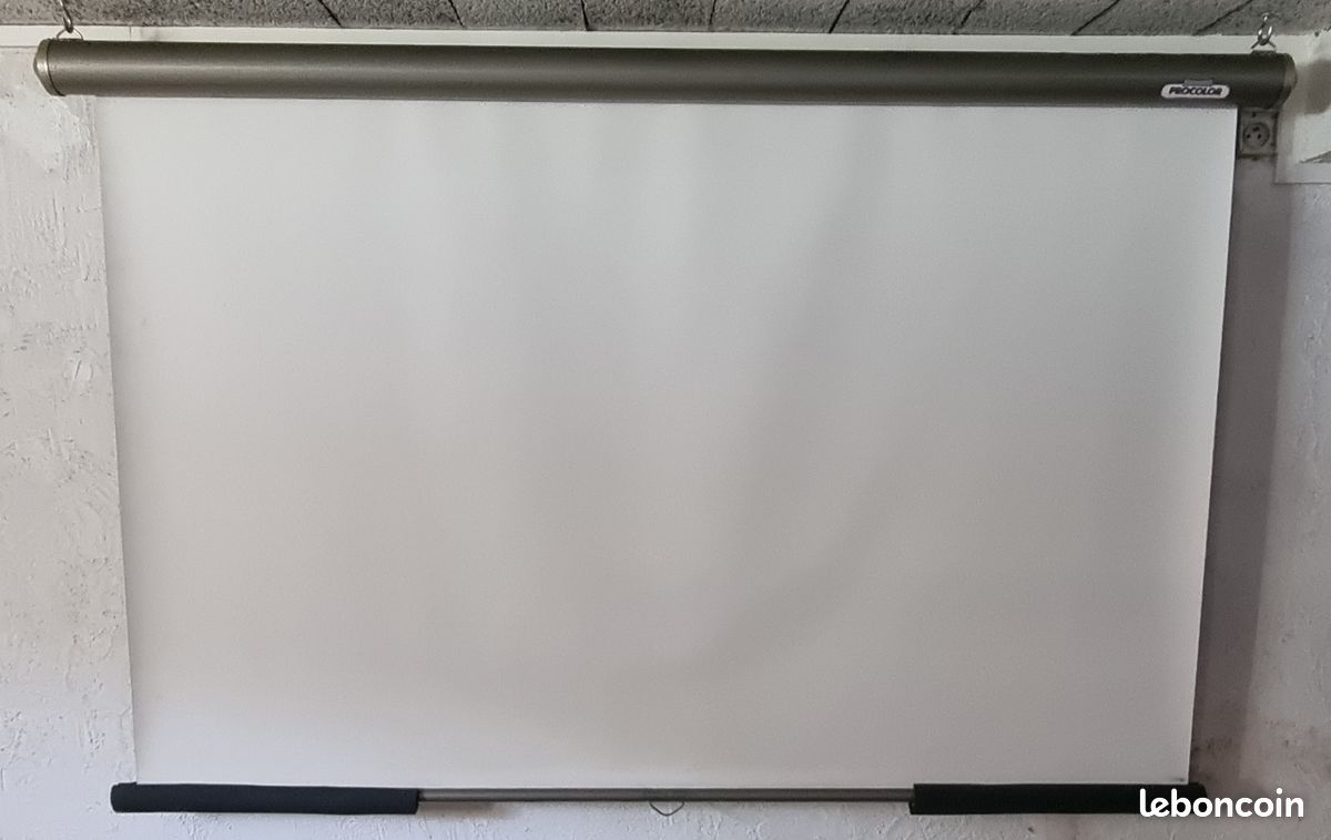 Ecran de projection Procolor (image 1)