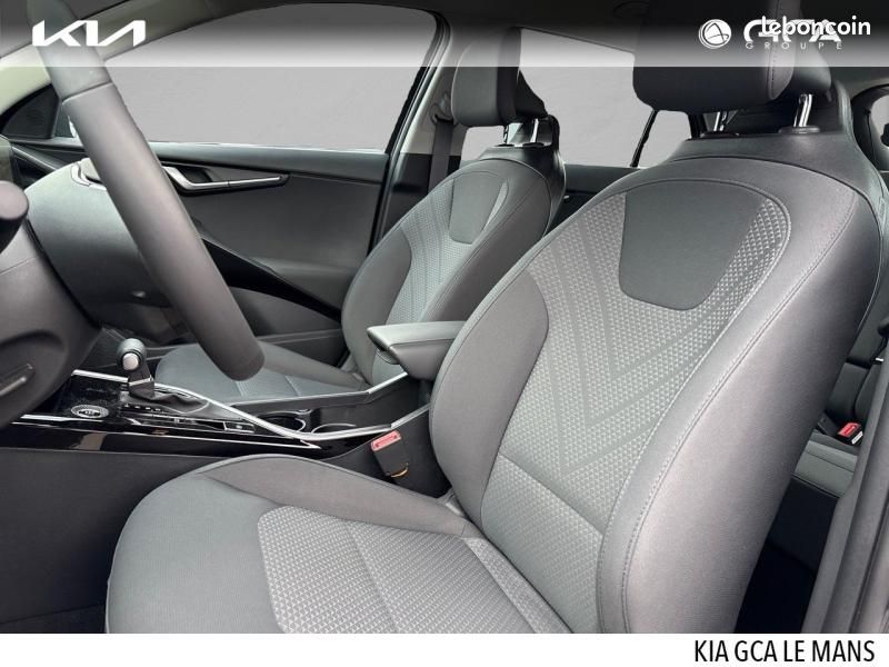 Kia Niro 1.6 GDi 129ch HEV Motion DCT6 (image 13)
