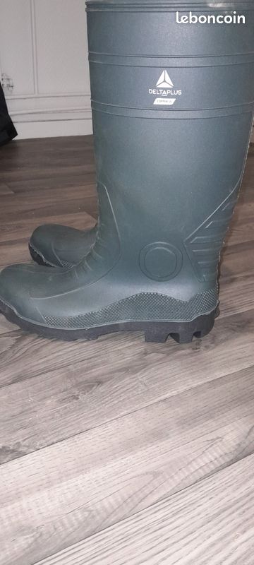 Botte étanche (image 2)
