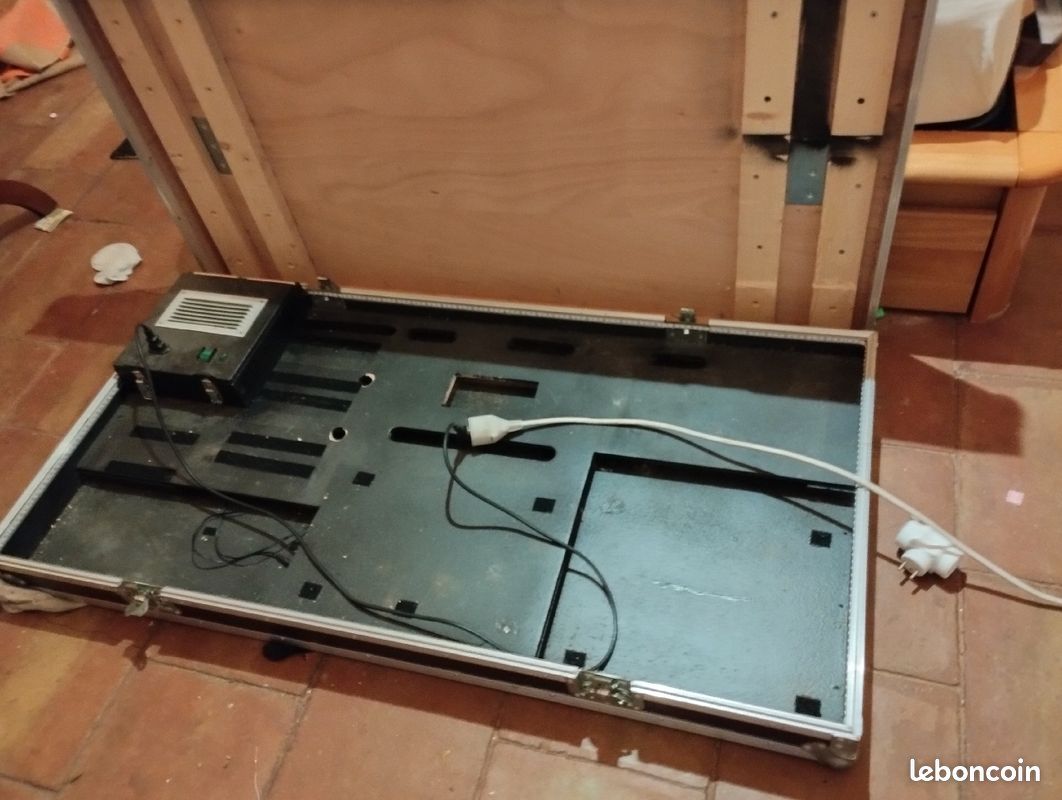 Flight case (image 1)