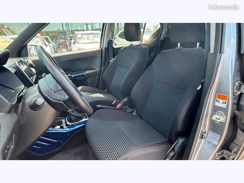 Suzuki Ignis Privilege 1.2 90 ch (image 15)