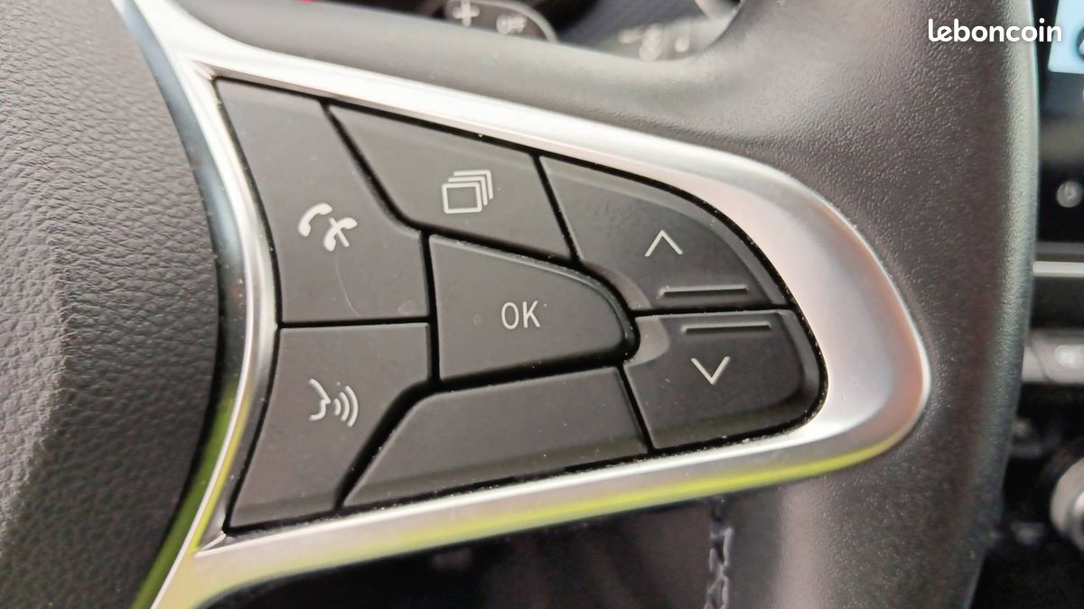 Renault arkana mild hybrid 140 edc fap 22 (image 23)