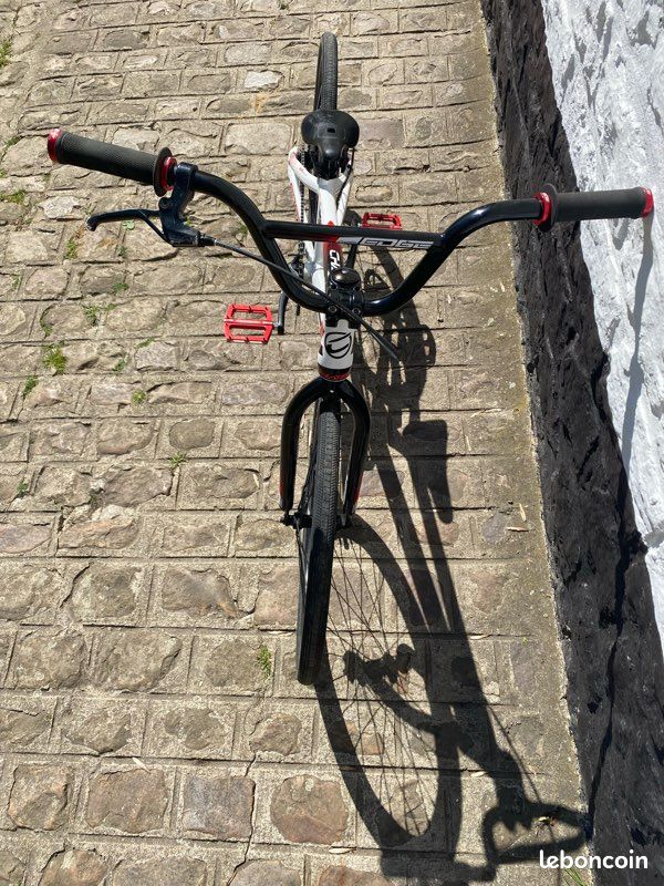 BMX race (image 3)