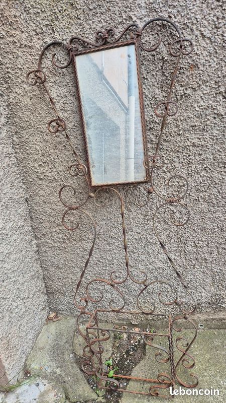 Porte manteau (image 1)