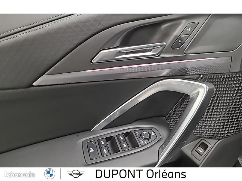 Bmw X2 sDrive20iA 170ch M Sport DKG7 (image 15)