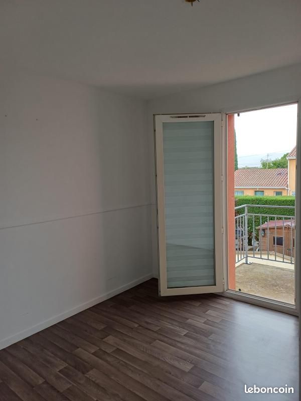 Appartement 3 pièces 67 m² · à Saint-Alban-du-Rhône · 67 m² · 577 €/mois