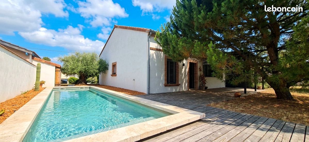 Maison 5 pièces 178 m² · à Montauban · 178 m² · 468 000 €