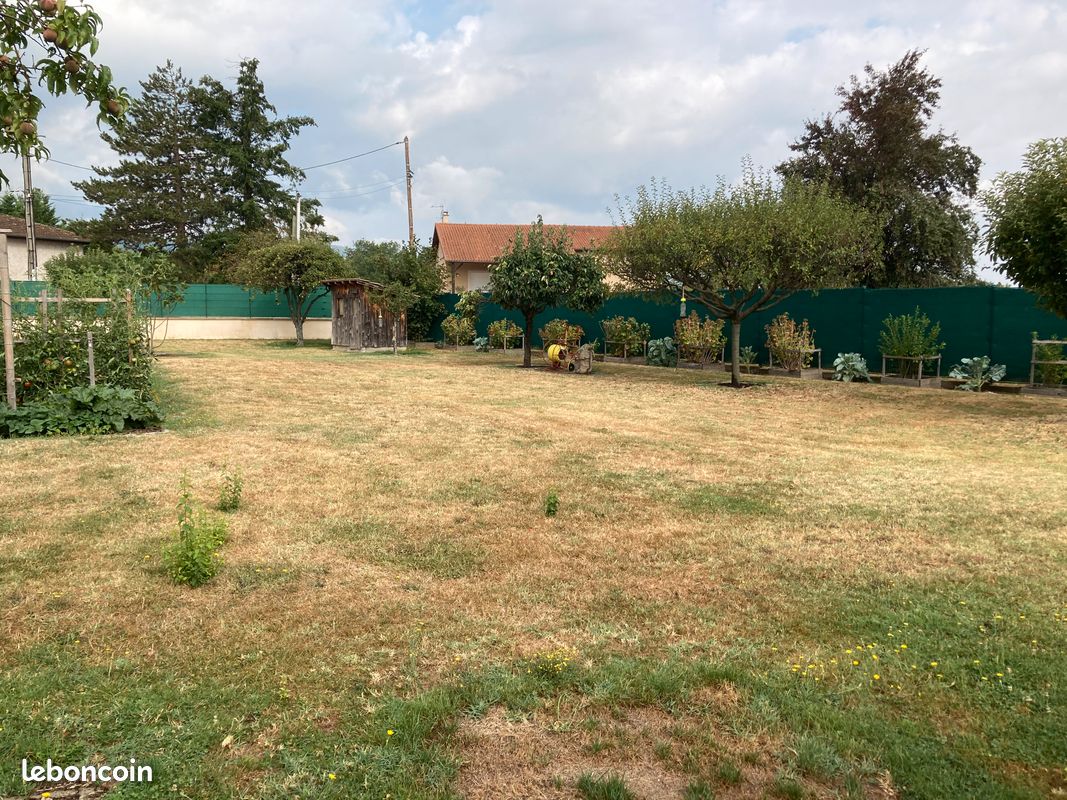 Vente terrain constructible (image 2)