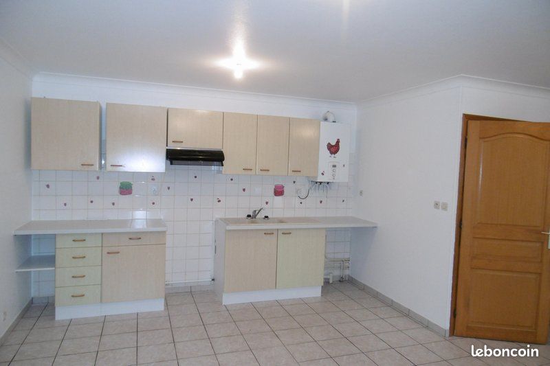 Maison 5 pièces 96 m² · à Vire Normandie · 96 m² · 580 €