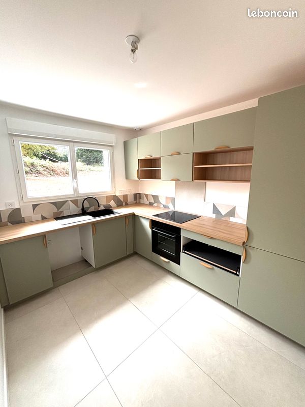 Maison 4 pièces 93 m² · à Bubry · 93 m² · 269 000 €