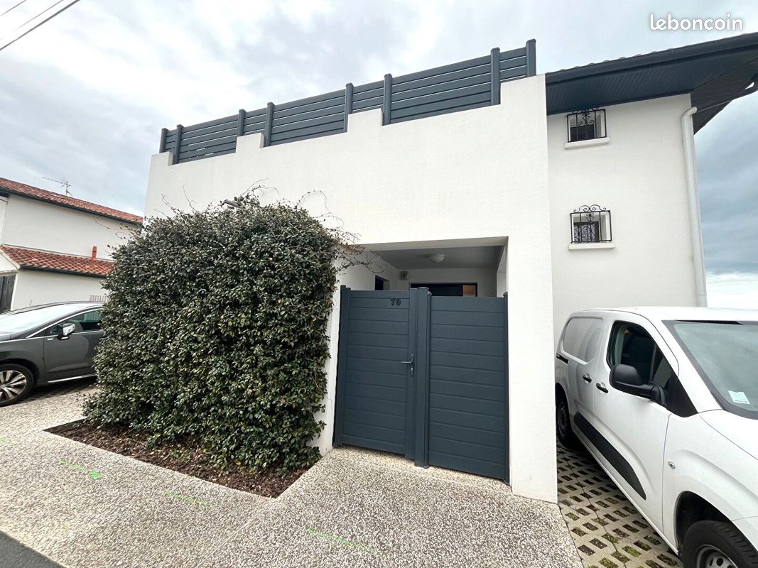 Appartement 3 pièces 86 m² - Ciboure 64500 (image principale 10)