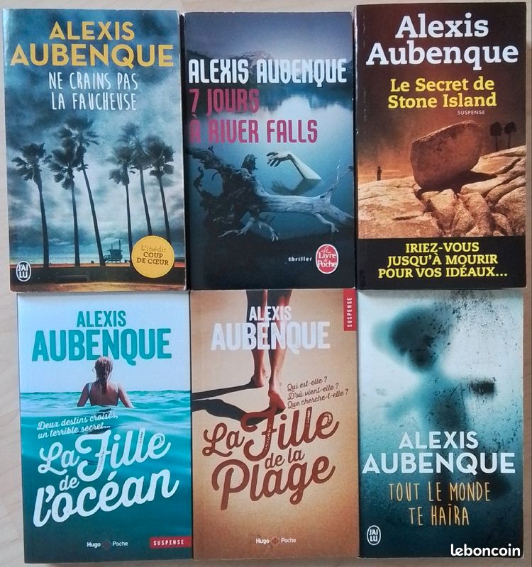 Livres de poche d'Alexis Aubenque (image 1)